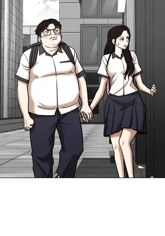 Desire Diary - Deep Chapter 136 page 38 - 