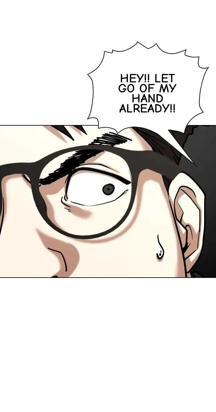 Desire Diary - Deep Chapter 136 page 39 - 