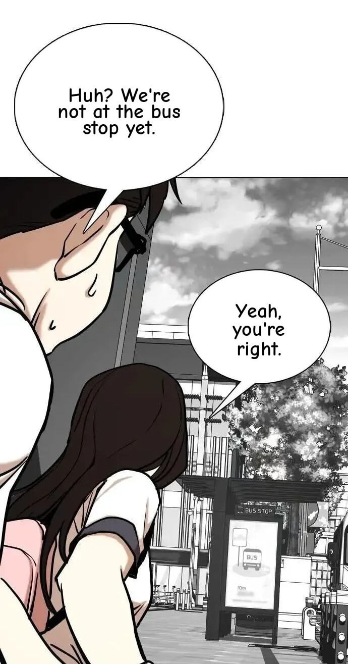 Desire Diary - Deep Chapter 136 page 40 - 