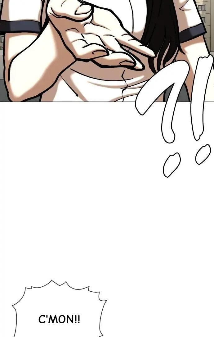 Desire Diary - Deep Chapter 136 page 5 - 