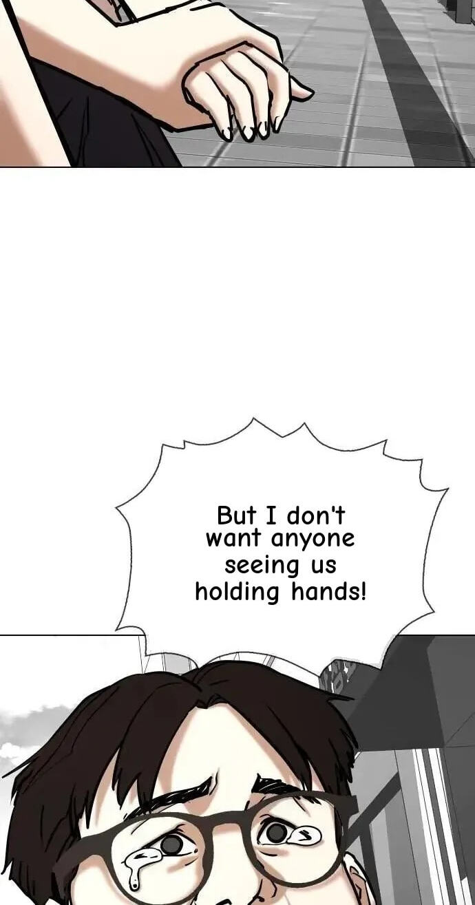 Desire Diary - Deep Chapter 136 page 41 - 