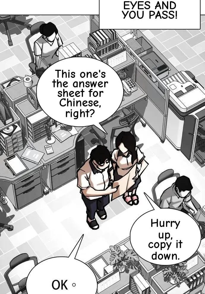 Desire Diary - Deep Chapter 136 page 45 - 