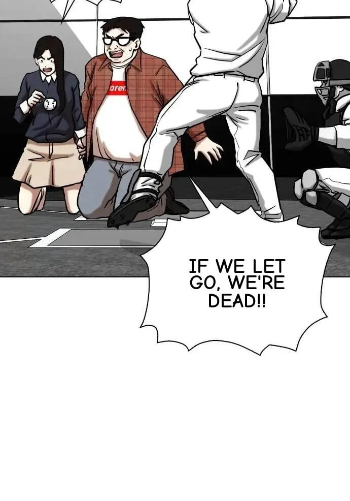 Desire Diary - Deep Chapter 136 page 49 - 