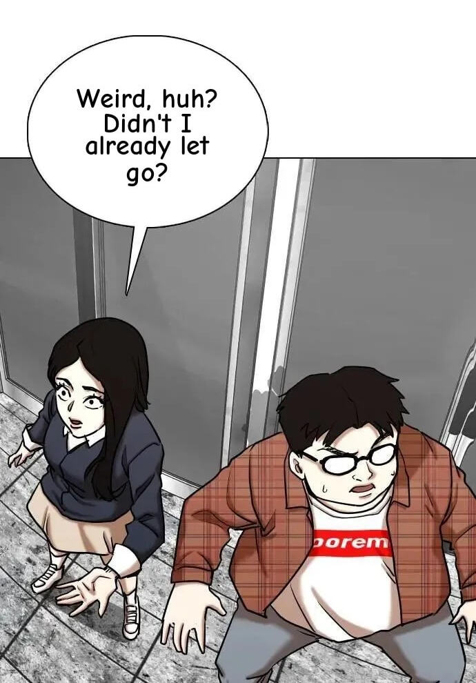 Desire Diary - Deep Chapter 136 page 60 - 