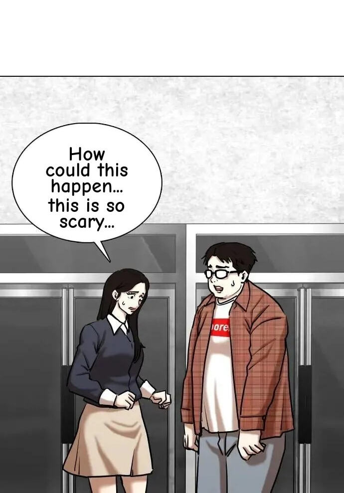 Desire Diary - Deep Chapter 136 page 64 - 