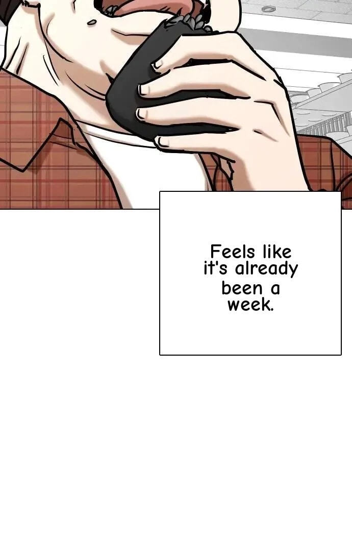 Desire Diary - Deep Chapter 136 page 76 - 
