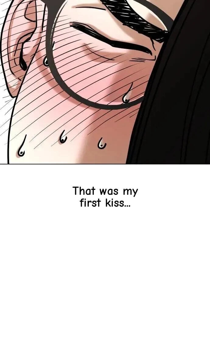 Desire Diary - Deep Chapter 137 page 11 - 
