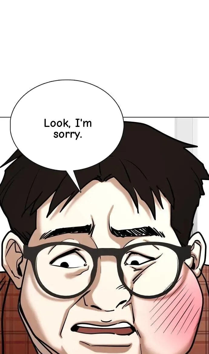 Desire Diary - Deep Chapter 137 page 15 - 