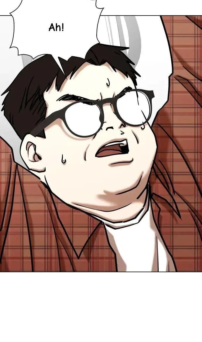 Desire Diary - Deep Chapter 137 page 18 - 