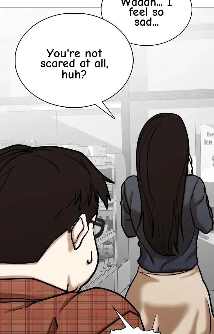 Desire Diary - Deep Chapter 137 page 24 - 
