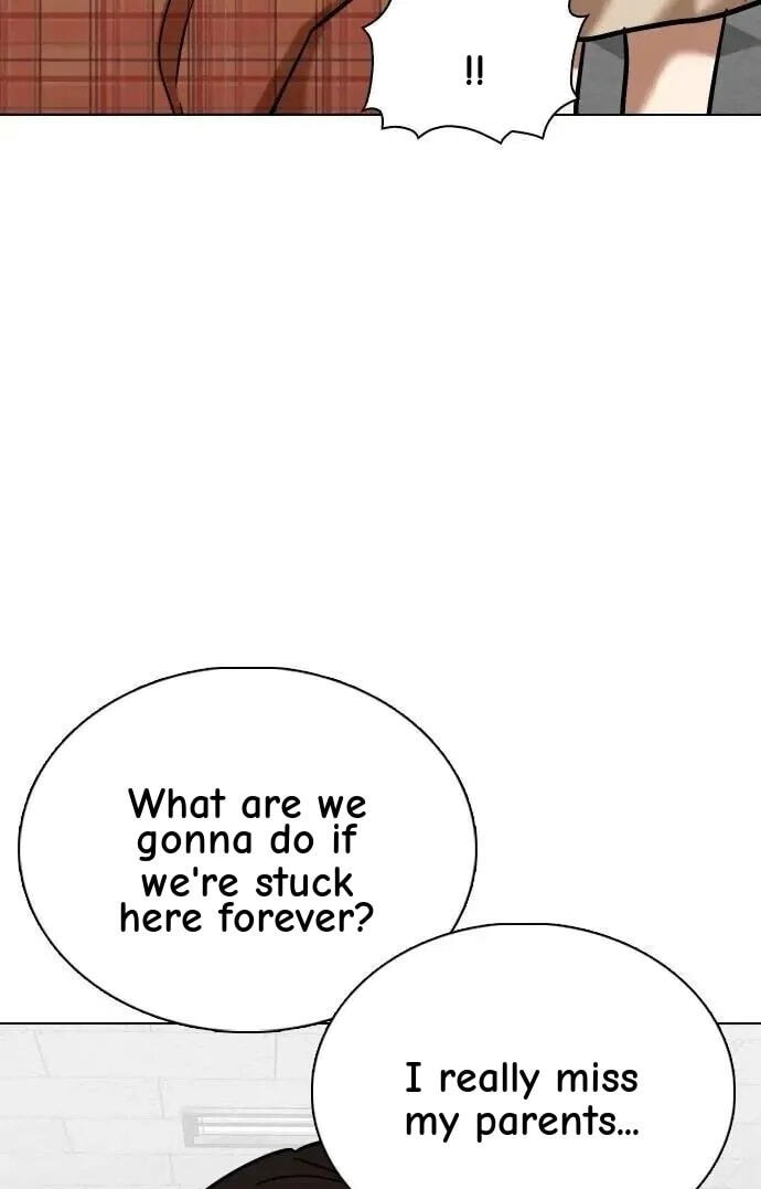 Desire Diary - Deep Chapter 137 page 25 - 