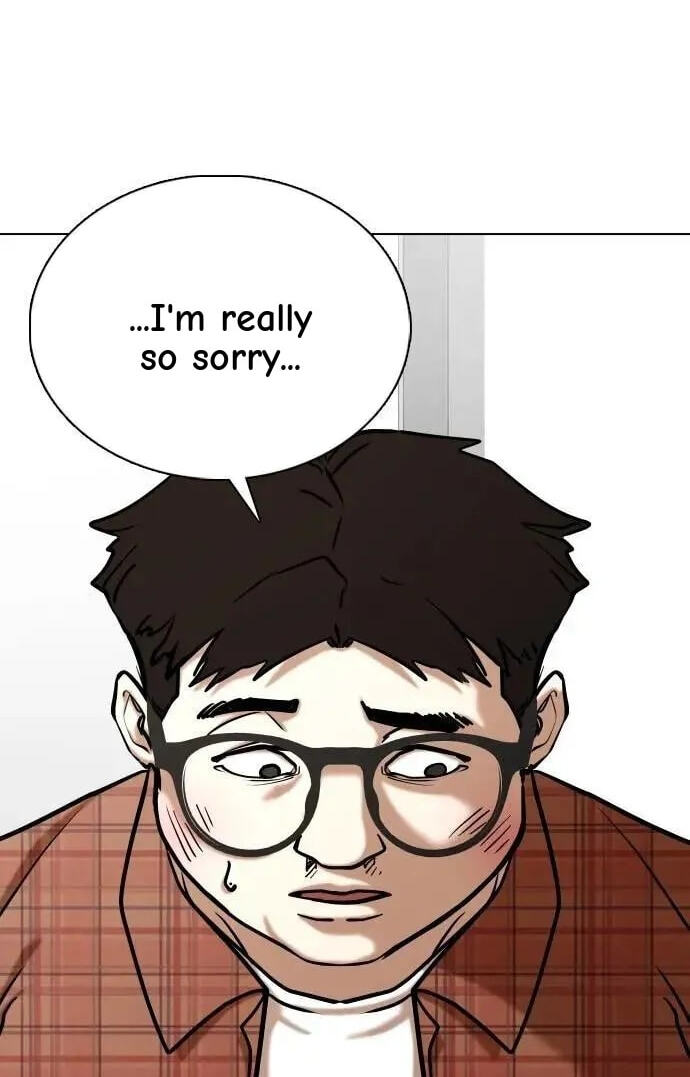 Desire Diary - Deep Chapter 137 page 32 - 
