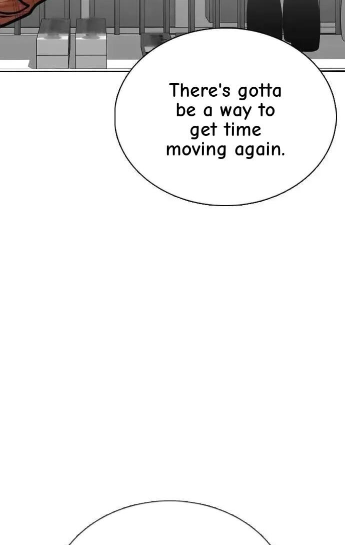 Desire Diary - Deep Chapter 137 page 36 - 