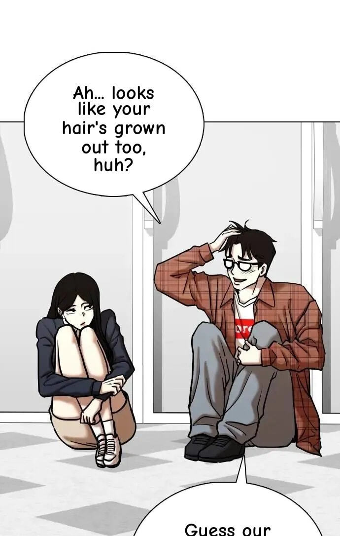 Desire Diary - Deep Chapter 137 page 45 - 