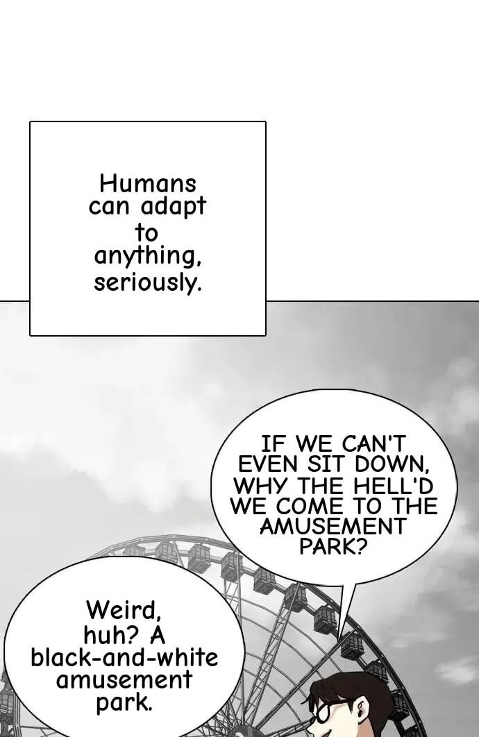 Desire Diary - Deep Chapter 137 page 58 - 