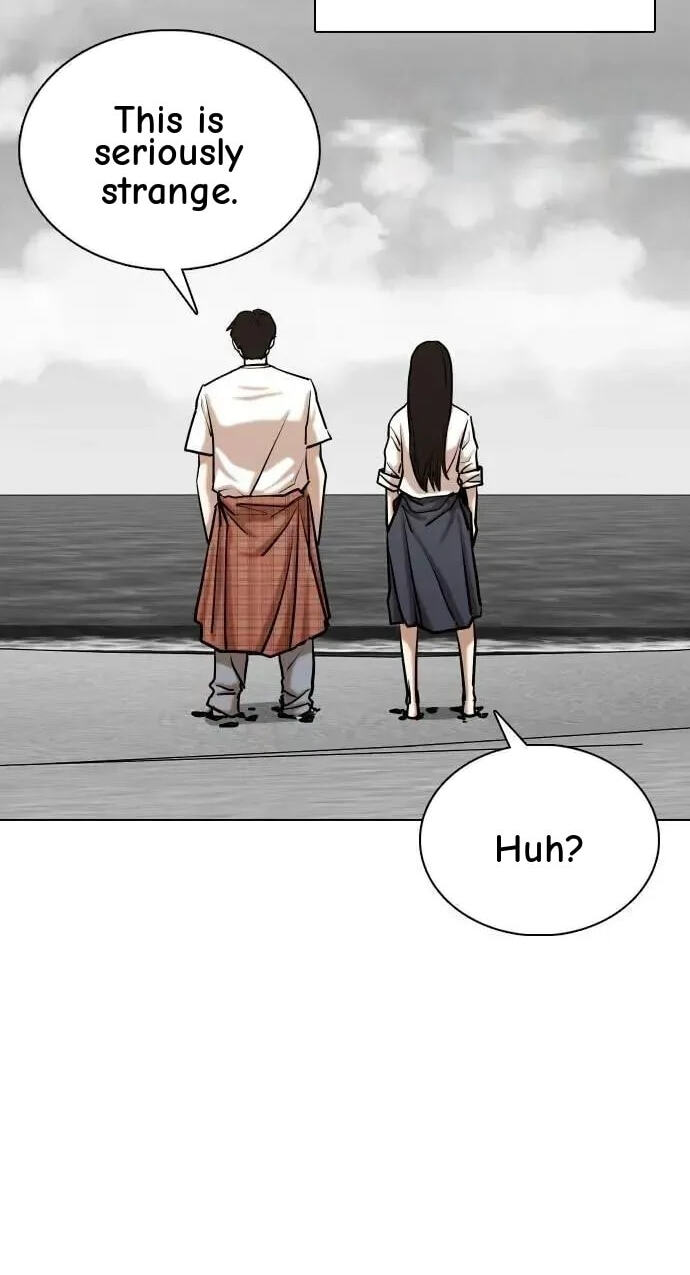 Desire Diary - Deep Chapter 137 page 60 - 