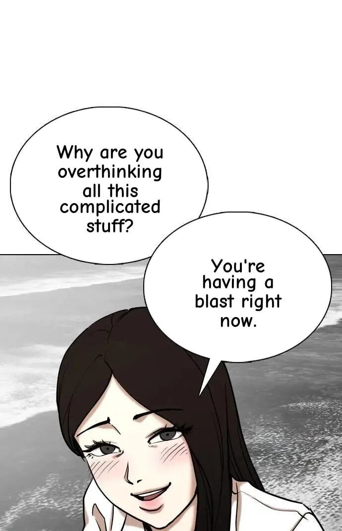 Desire Diary - Deep Chapter 137 page 68 - 