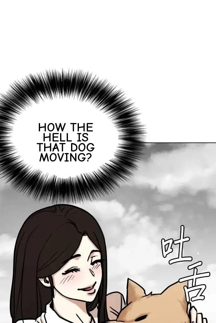 Desire Diary - Deep Chapter 138 page 13 - 