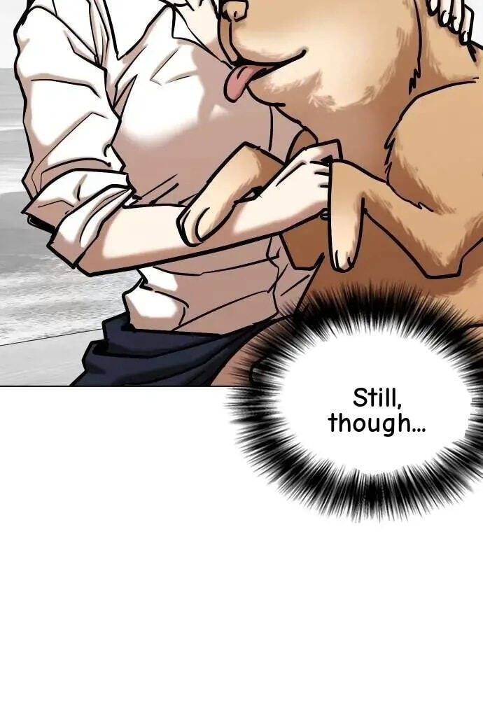 Desire Diary - Deep Chapter 138 page 14 - 