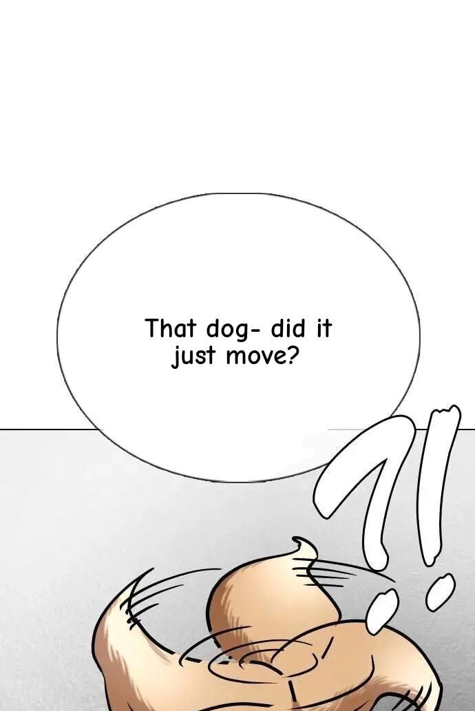 Desire Diary - Deep Chapter 138 page 4 - 