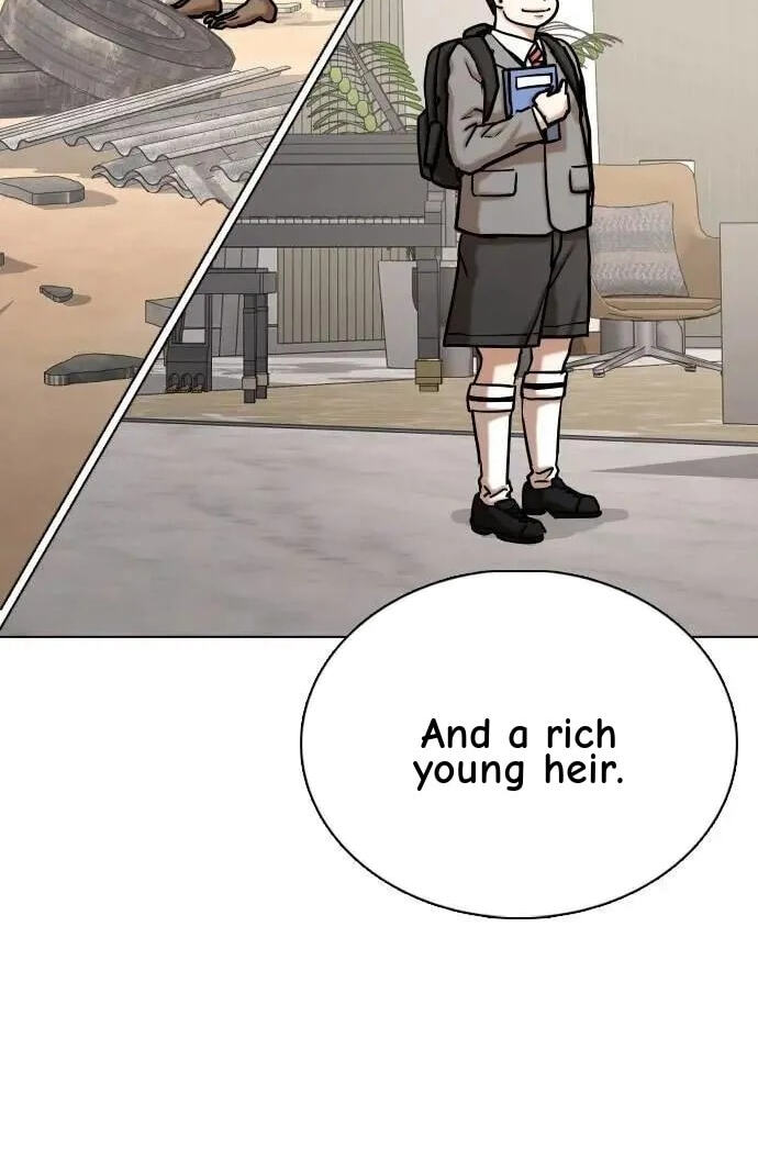 Desire Diary - Deep Chapter 138 page 43 - 