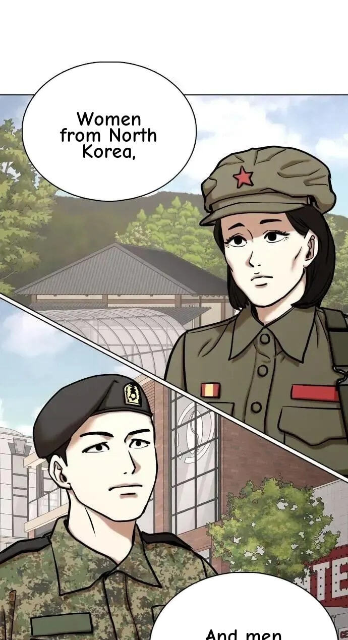 Desire Diary - Deep Chapter 138 page 44 - 