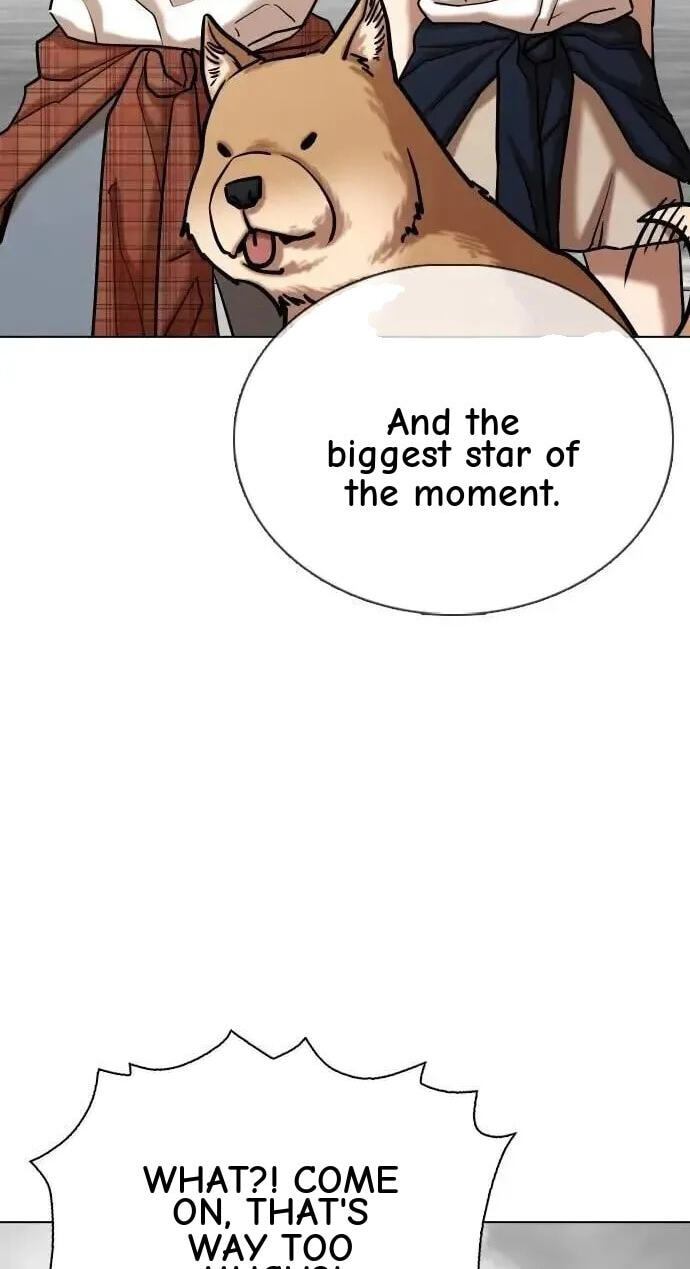 Desire Diary - Deep Chapter 138 page 47 - 