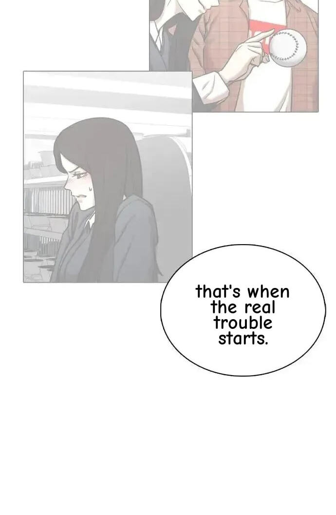 Desire Diary - Deep Chapter 138 page 58 - 