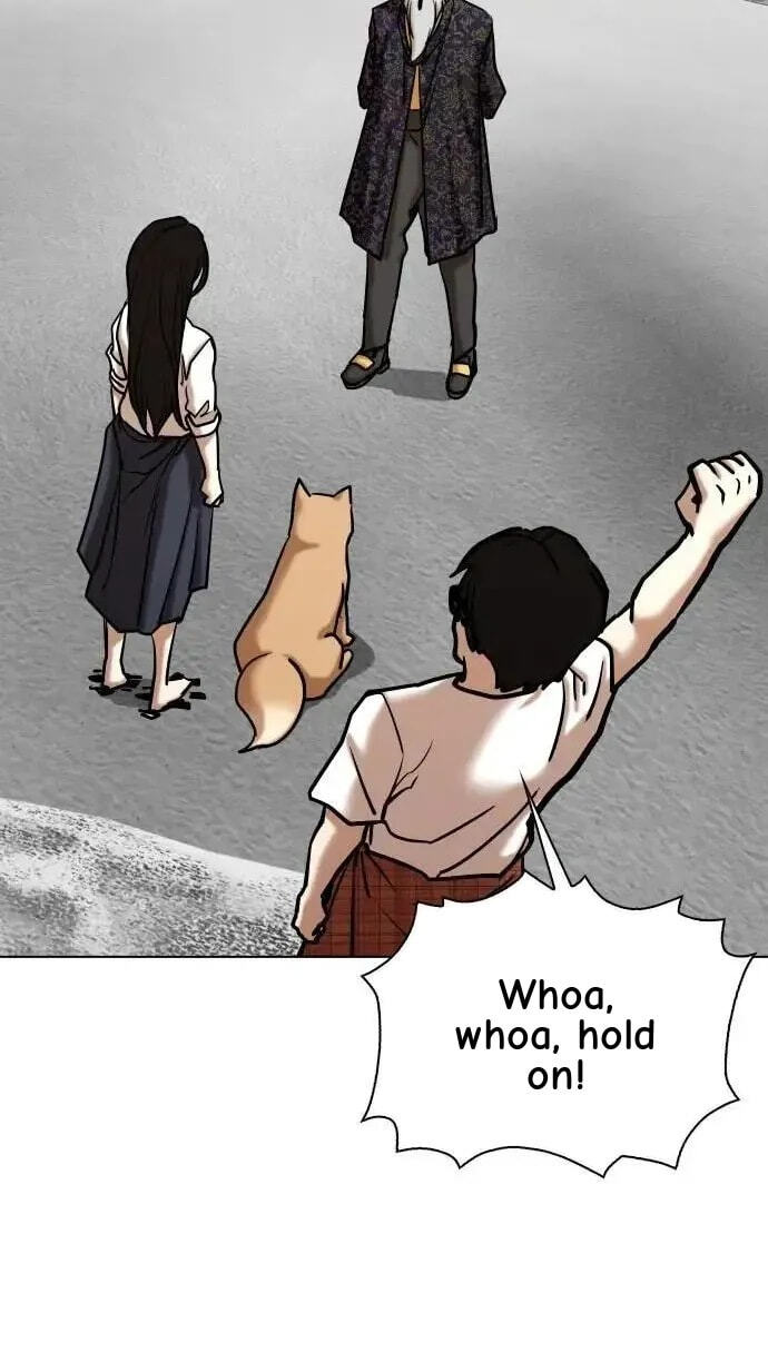 Desire Diary - Deep Chapter 138 page 61 - 