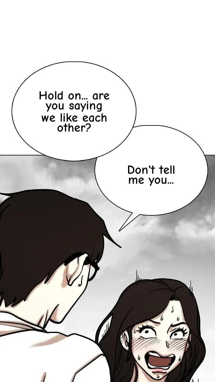 Desire Diary - Deep Chapter 138 page 62 - 