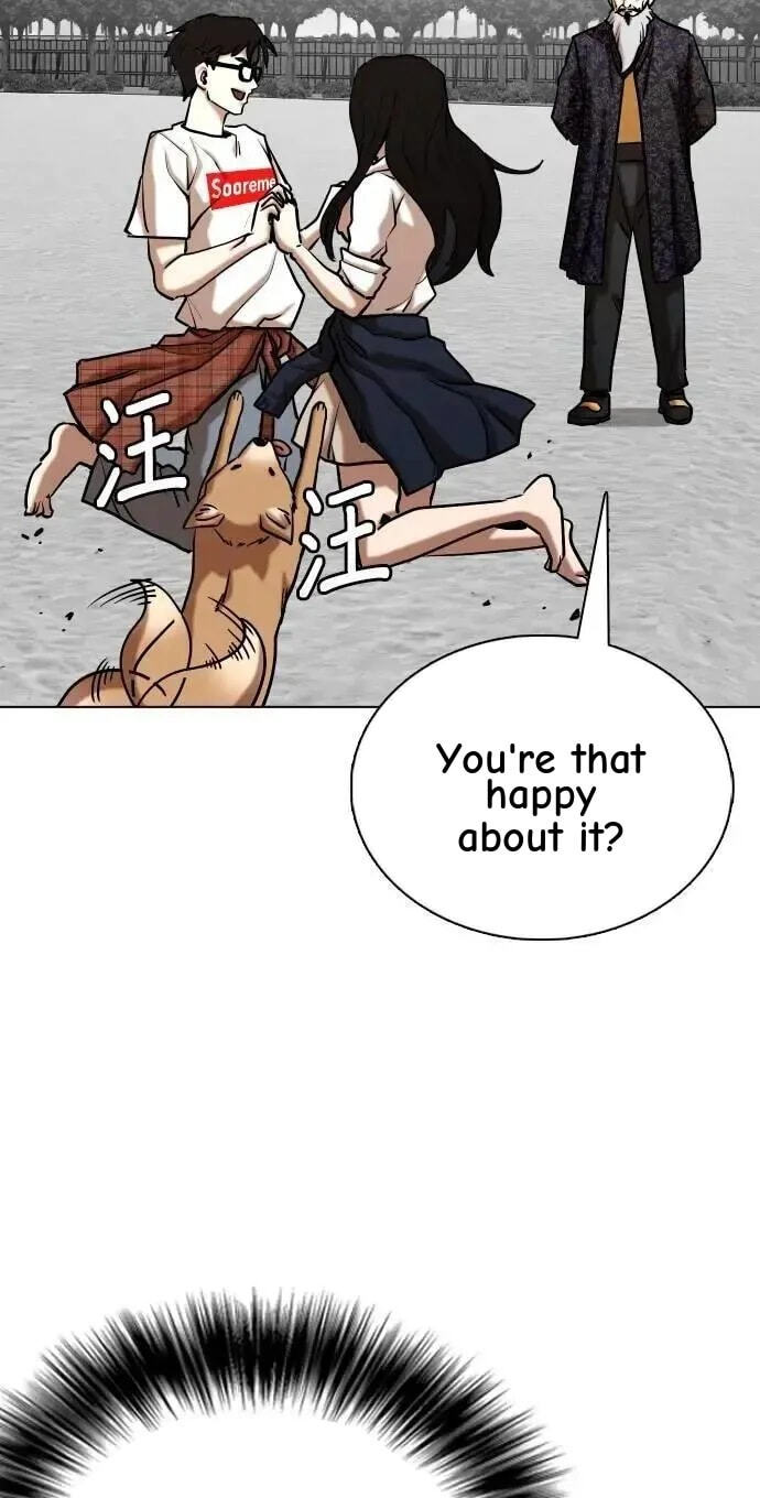 Desire Diary - Deep Chapter 138 page 69 - 