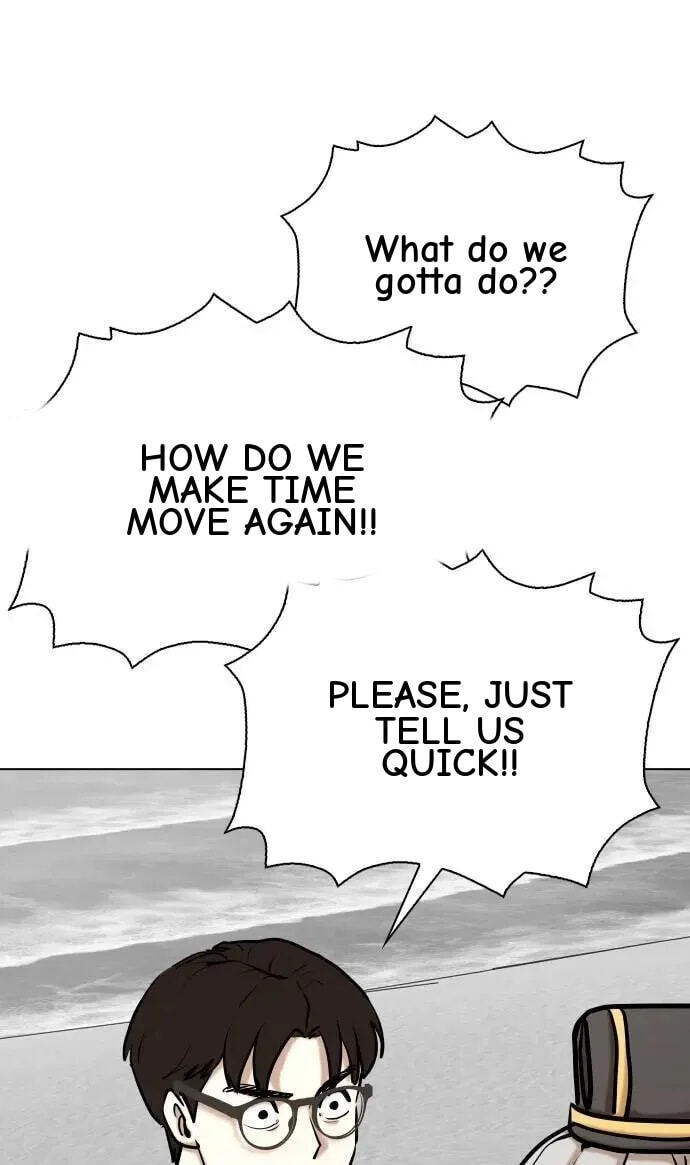 Desire Diary - Deep Chapter 138 page 83 - 
