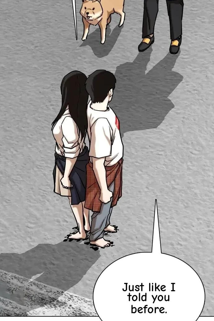 Desire Diary - Deep Chapter 139 page 12 - 