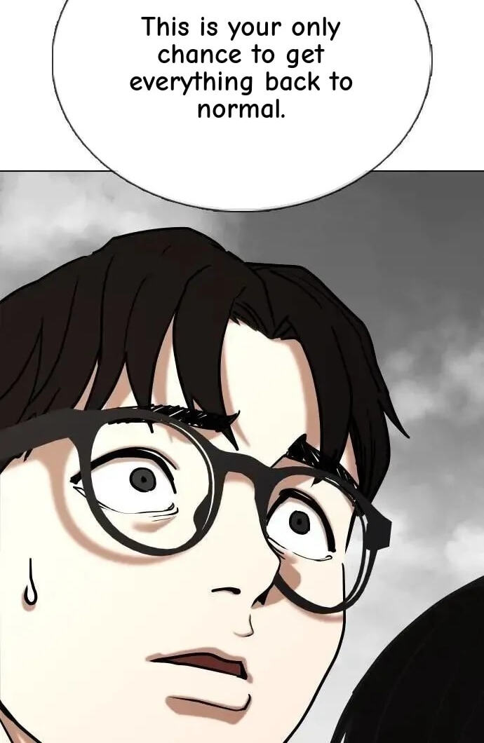 Desire Diary - Deep Chapter 139 page 24 - 