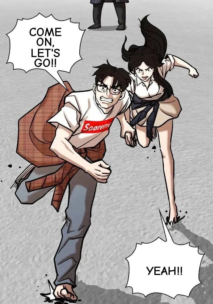 Desire Diary - Deep Chapter 139 page 62 - 