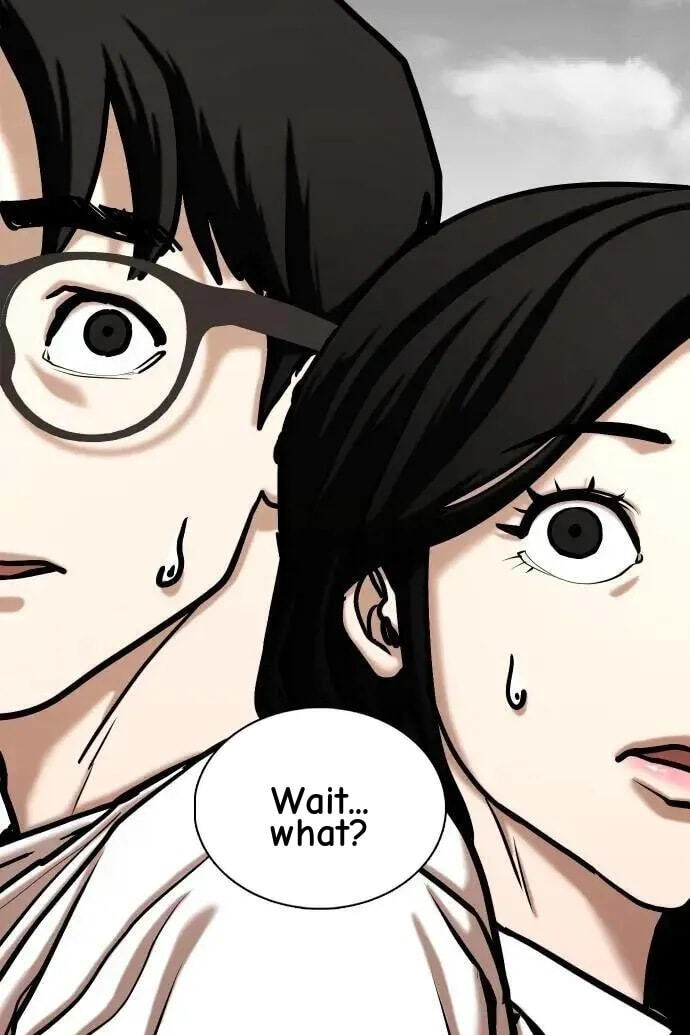 Desire Diary - Deep Chapter 139 page 9 - 