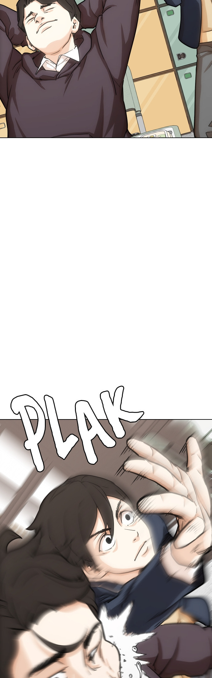 Desire Diary - Deep Chapter 14 page 16 - 