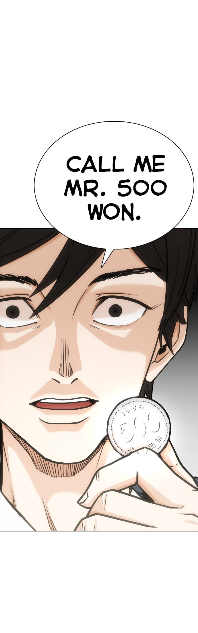 Desire Diary - Deep Chapter 14 page 19 - 