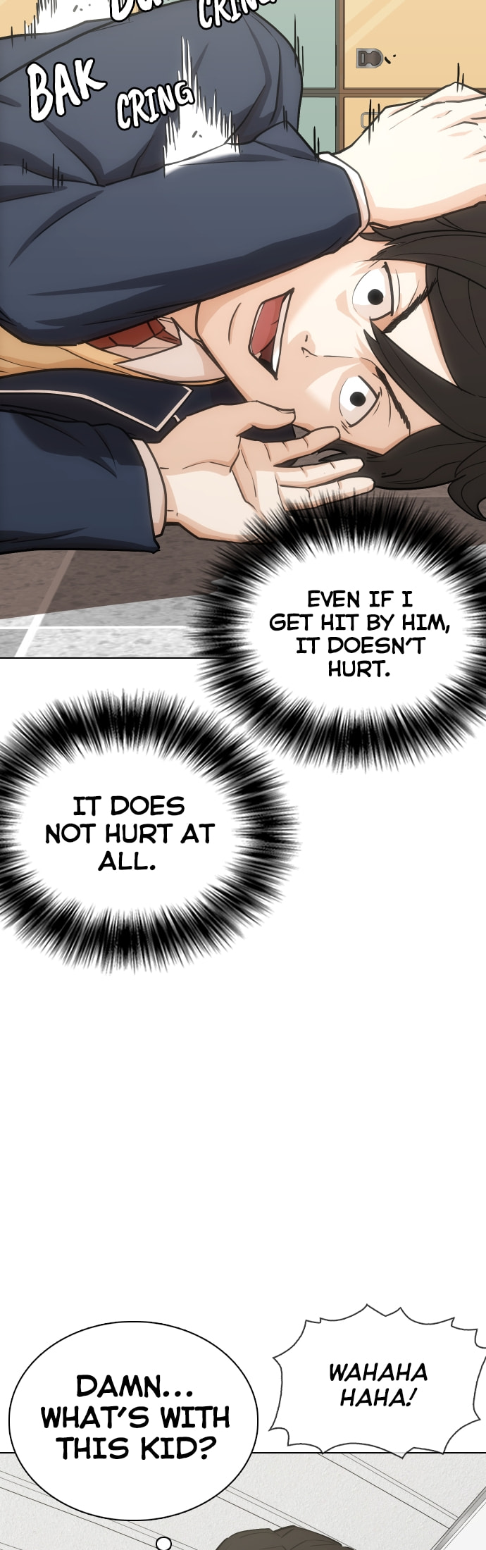 Desire Diary - Deep Chapter 14 page 21 - 