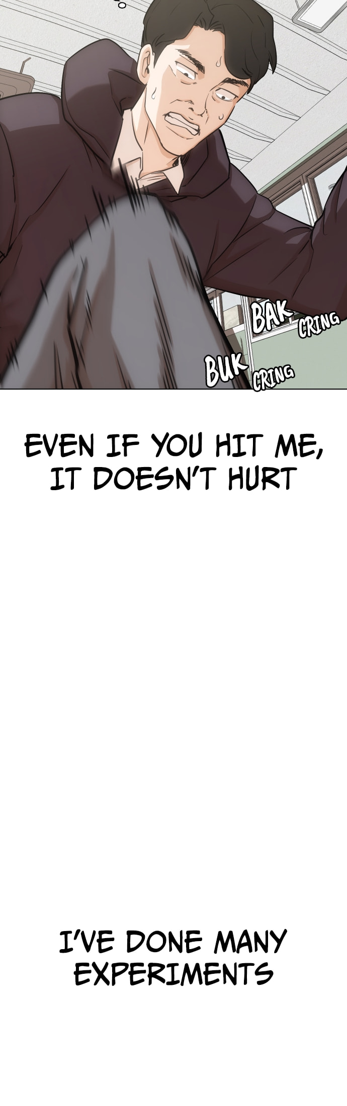 Desire Diary - Deep Chapter 14 page 22 - 