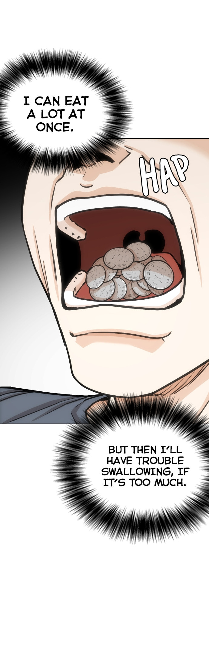 Desire Diary - Deep Chapter 14 page 24 - 