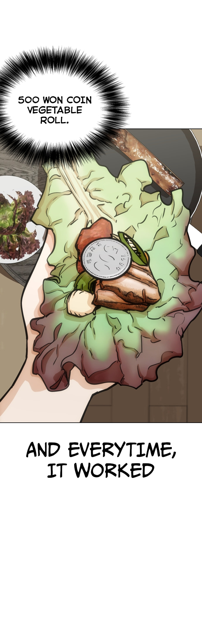 Desire Diary - Deep Chapter 14 page 25 - 