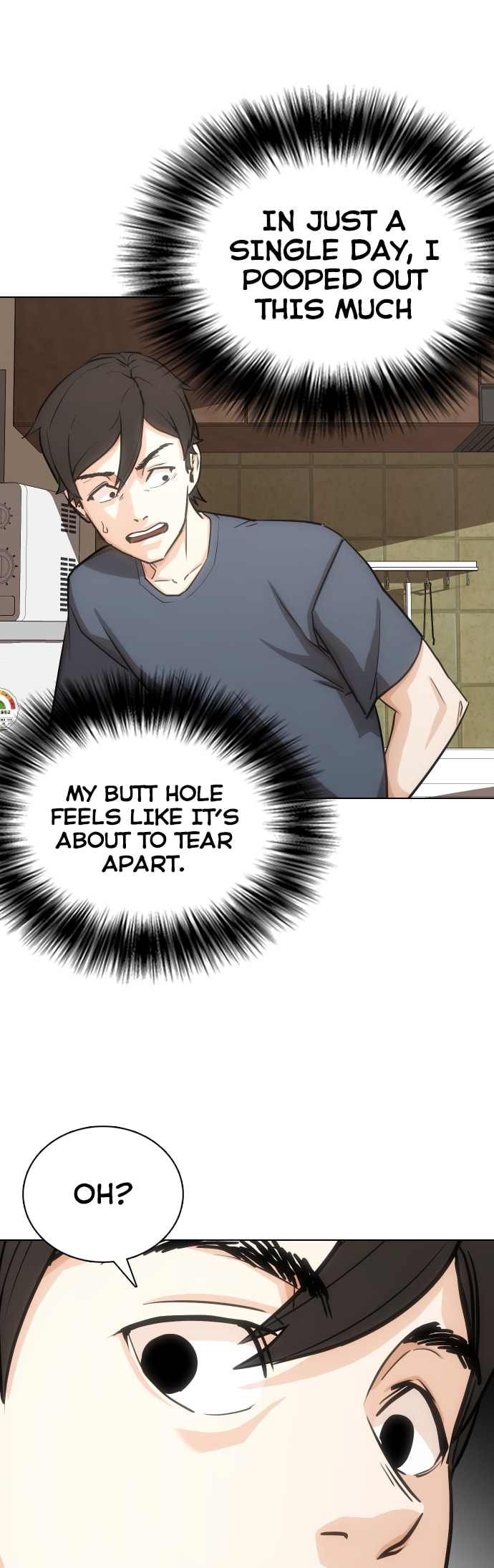 Desire Diary - Deep Chapter 14 page 28 - 