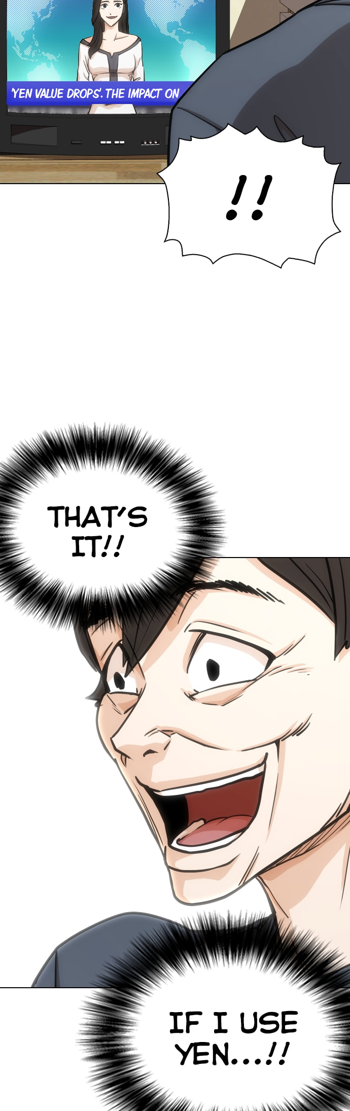Desire Diary - Deep Chapter 14 page 30 - 