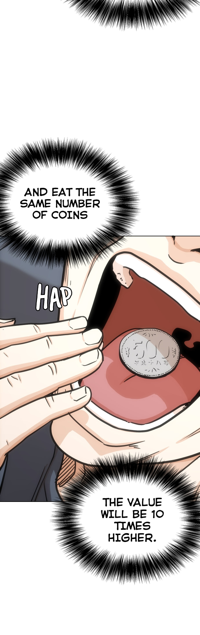 Desire Diary - Deep Chapter 14 page 31 - 