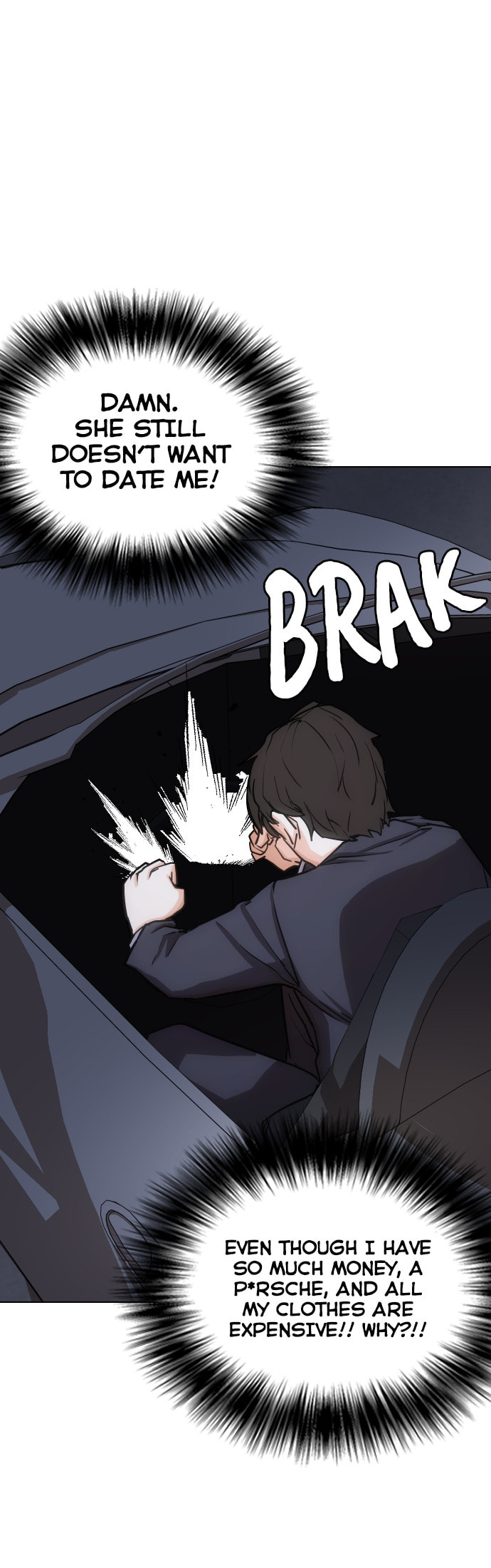 Desire Diary - Deep Chapter 14 page 37 - 