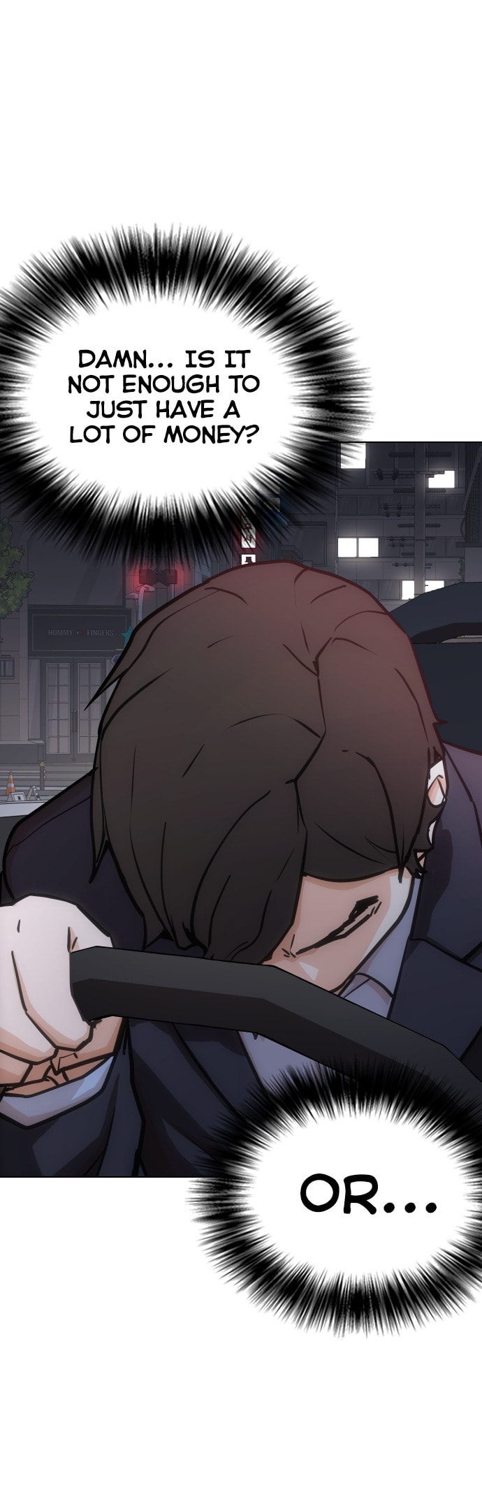 Desire Diary - Deep Chapter 14 page 38 - 
