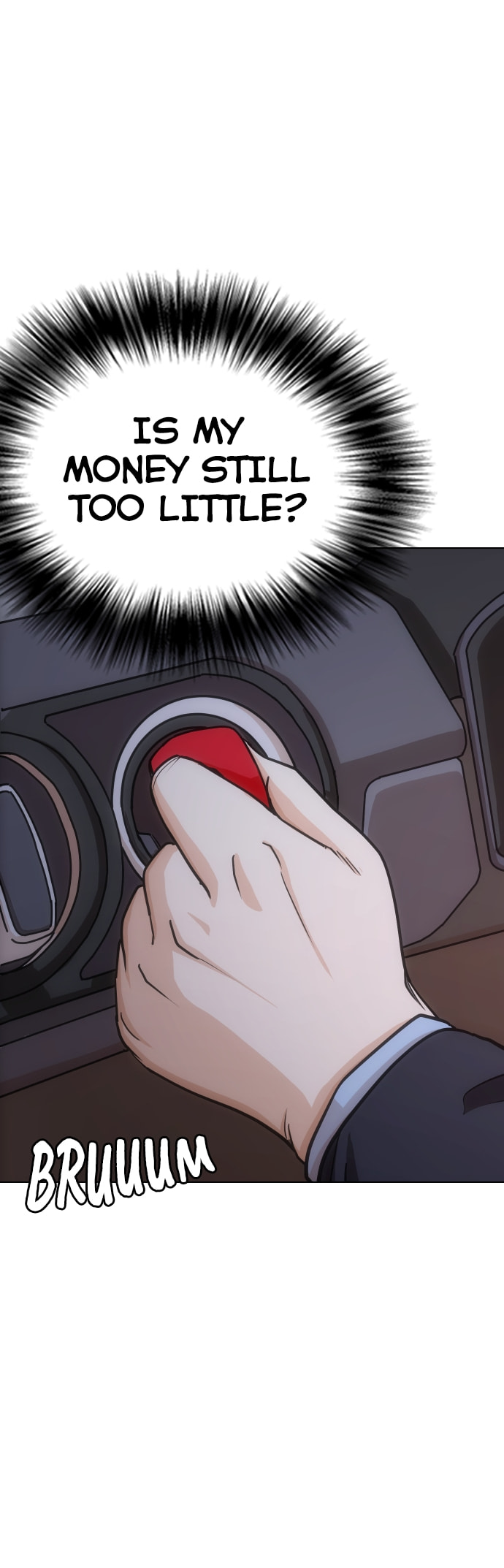 Desire Diary - Deep Chapter 14 page 39 - 
