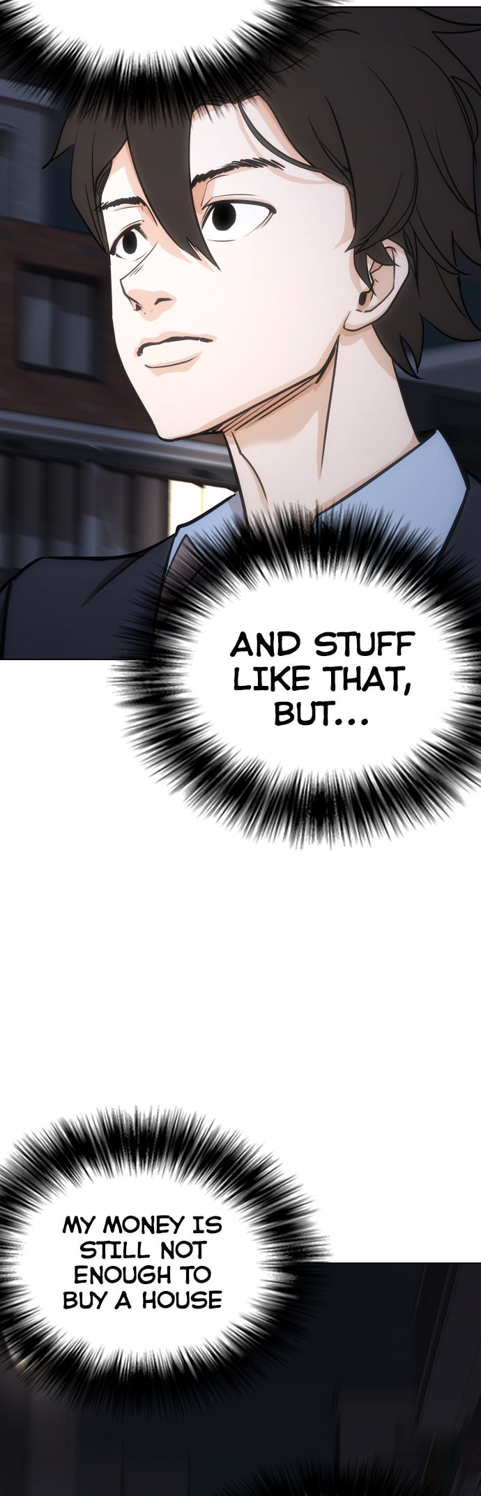 Desire Diary - Deep Chapter 14 page 41 - 