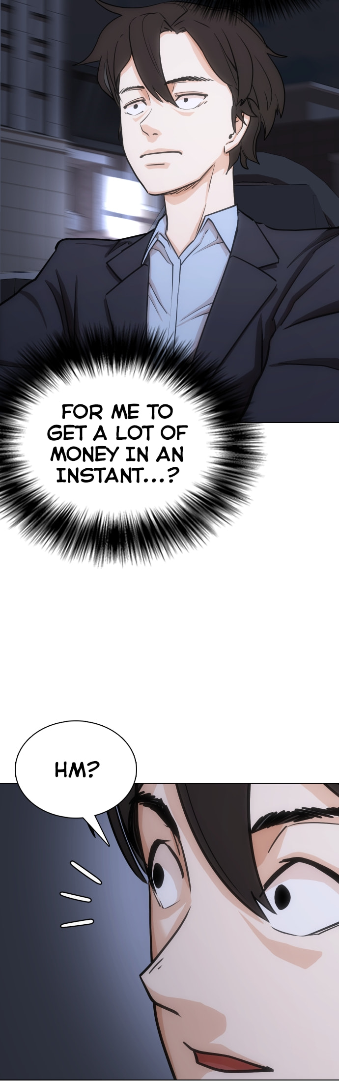 Desire Diary - Deep Chapter 14 page 43 - 